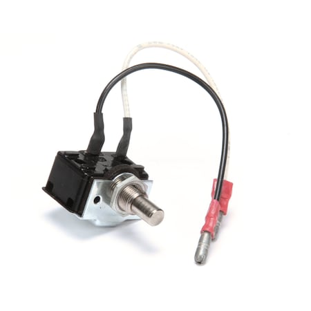 Globe 2 Speed Rotary Switch 995-5-AS